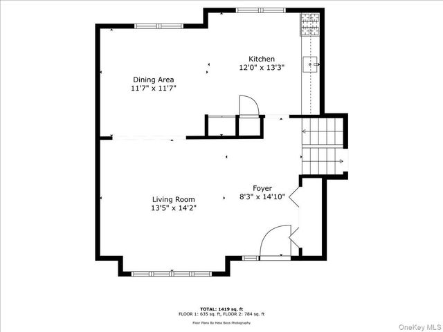 674 Sprout Brook Road, Putnam Valley, NY 10579