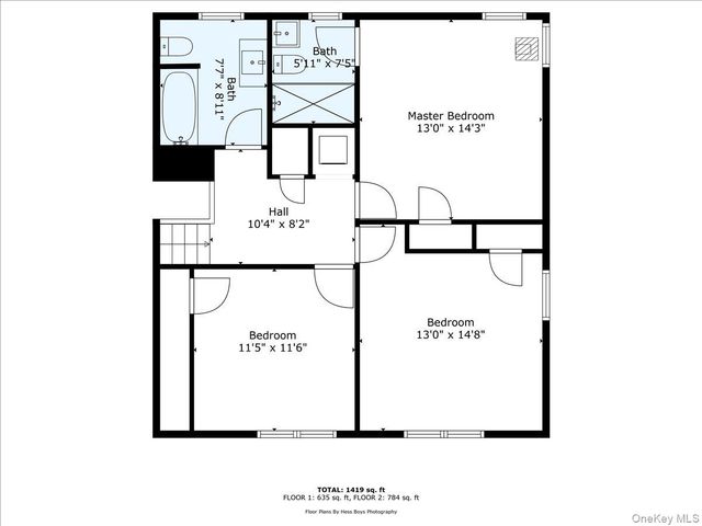 674 Sprout Brook Road, Putnam Valley, NY 10579
