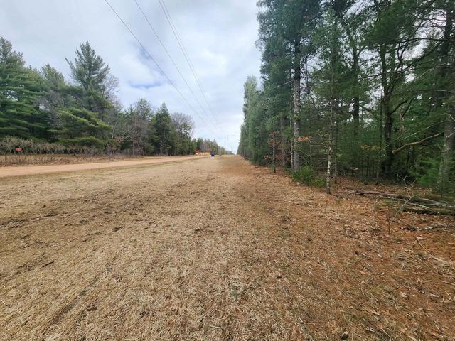 Dyke Avenue, Adams, WI 53910