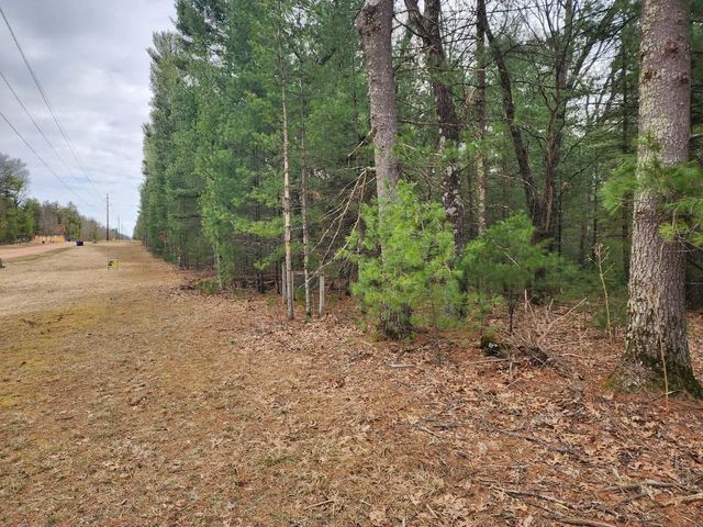 Dyke Avenue, Adams, WI 53910