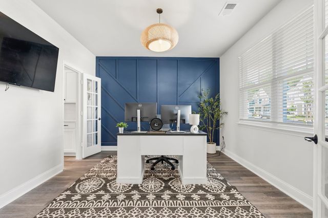 719 Choctaw Dr., Conway, SC 29526