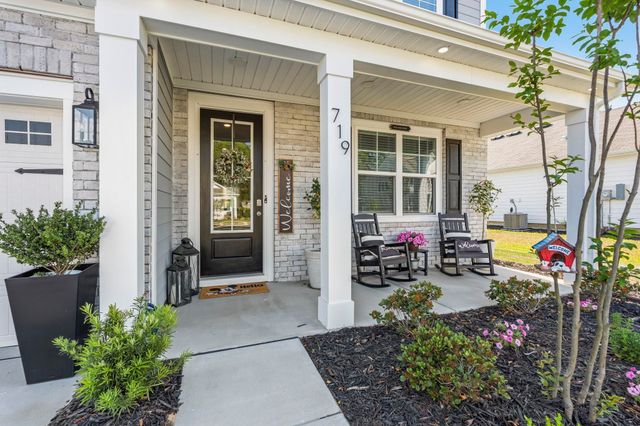 719 Choctaw Dr., Conway, SC 29526