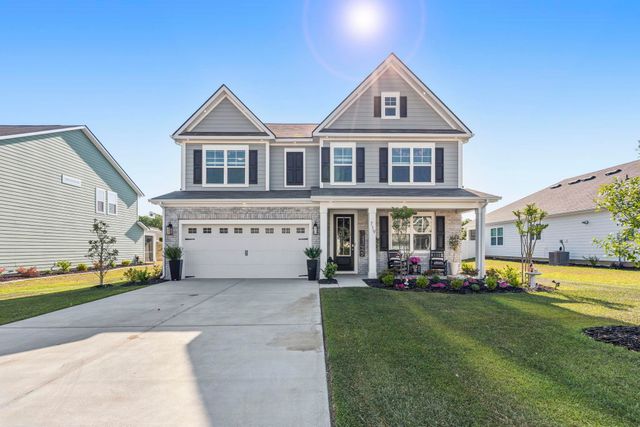 719 Choctaw Dr., Conway, SC 29526