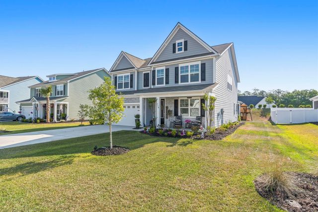 719 Choctaw Dr., Conway, SC 29526