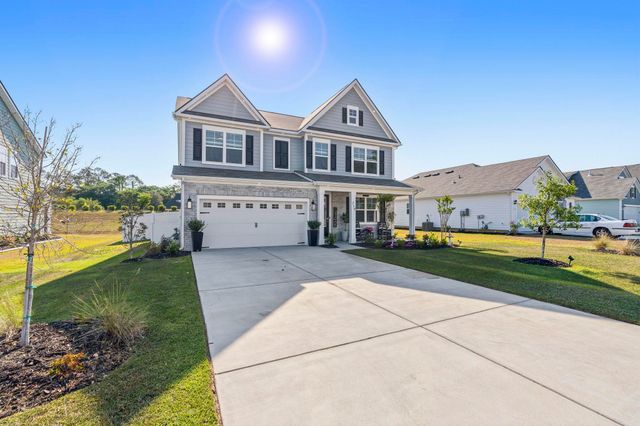 719 Choctaw Dr., Conway, SC 29526