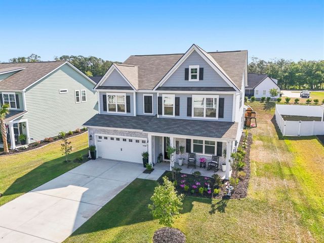 719 Choctaw Dr., Conway, SC 29526