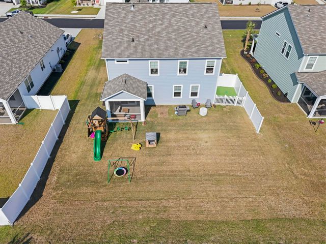 719 Choctaw Dr., Conway, SC 29526