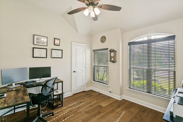 1012 Sandy Hill Road, Burleson, TX 76028