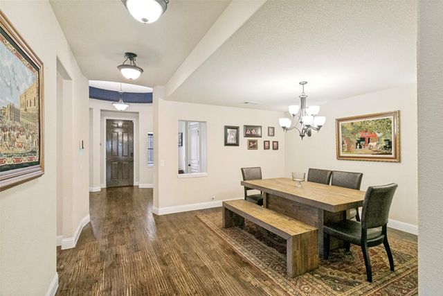1012 Sandy Hill Road, Burleson, TX 76028