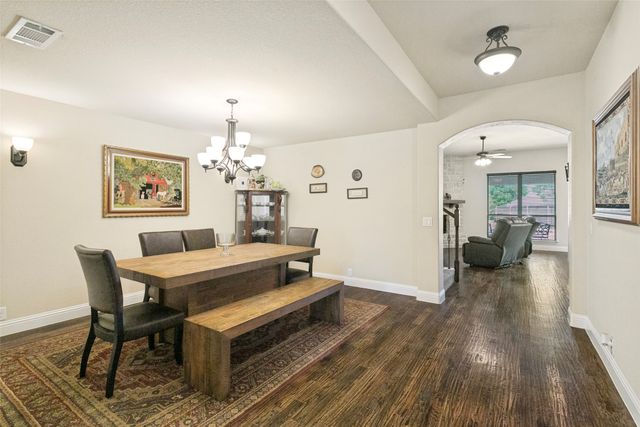 1012 Sandy Hill Road, Burleson, TX 76028