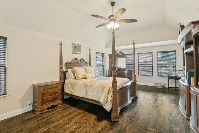 1012 Sandy Hill Road, Burleson, TX 76028