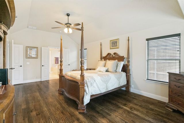 1012 Sandy Hill Road, Burleson, TX 76028