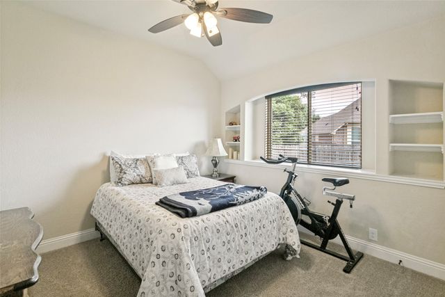 1012 Sandy Hill Road, Burleson, TX 76028