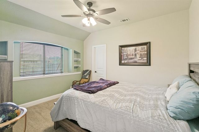 1012 Sandy Hill Road, Burleson, TX 76028