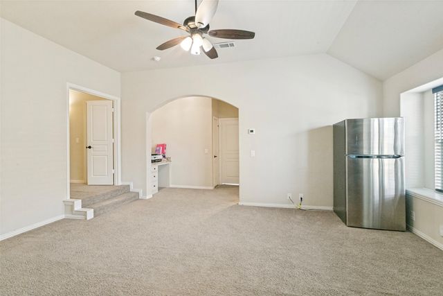 1012 Sandy Hill Road, Burleson, TX 76028