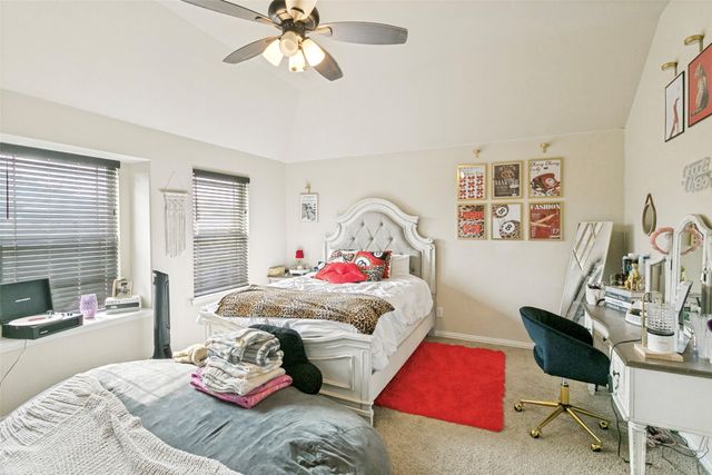1012 Sandy Hill Road, Burleson, TX 76028