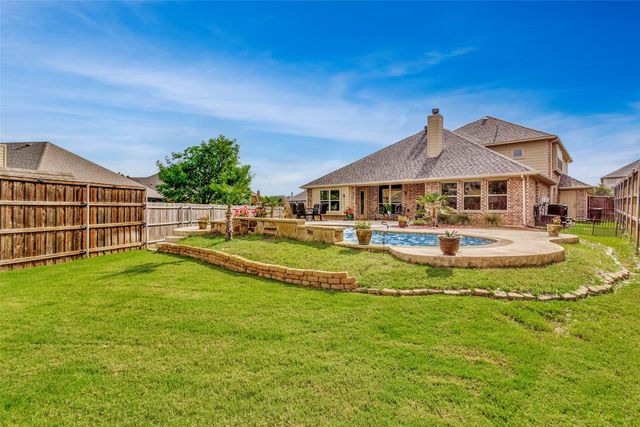 1012 Sandy Hill Road, Burleson, TX 76028