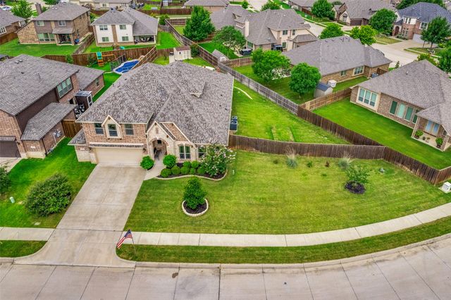 1012 Sandy Hill Road, Burleson, TX 76028