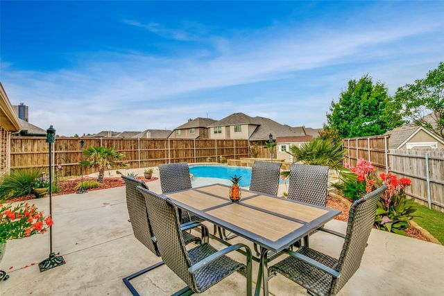 1012 Sandy Hill Road, Burleson, TX 76028