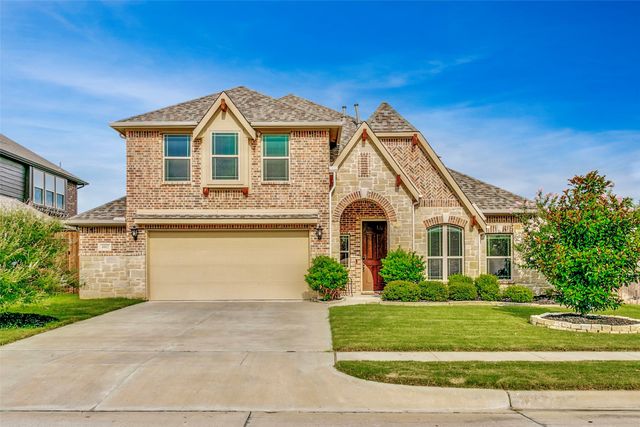 1012 Sandy Hill Road, Burleson, TX 76028
