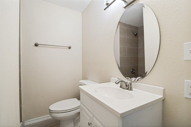 1415 Tulane Street, Greenville, TX 75401