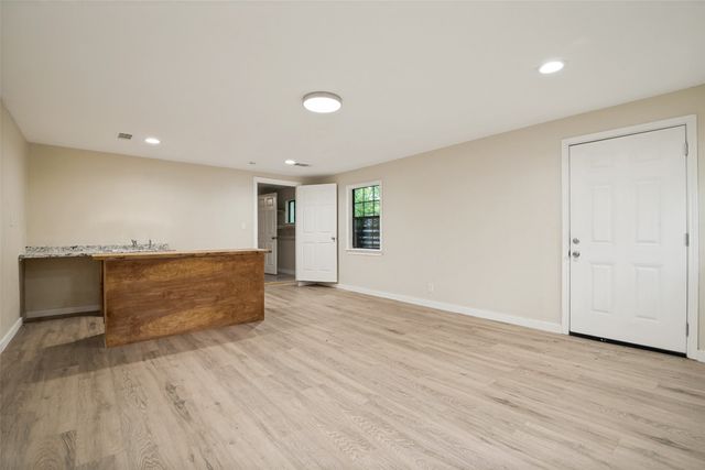 1415 Tulane Street, Greenville, TX 75401