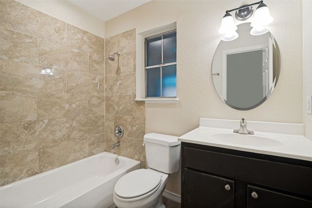 1415 Tulane Street, Greenville, TX 75401