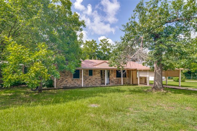 1415 Tulane Street, Greenville, TX 75401