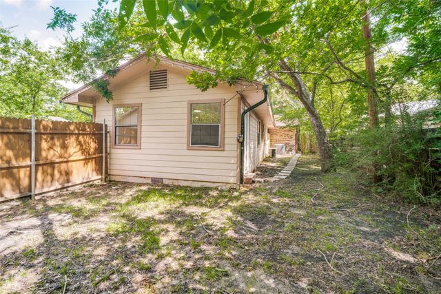 1415 Tulane Street, Greenville, TX 75401
