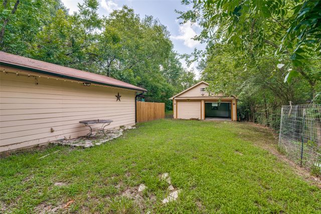 1415 Tulane Street, Greenville, TX 75401