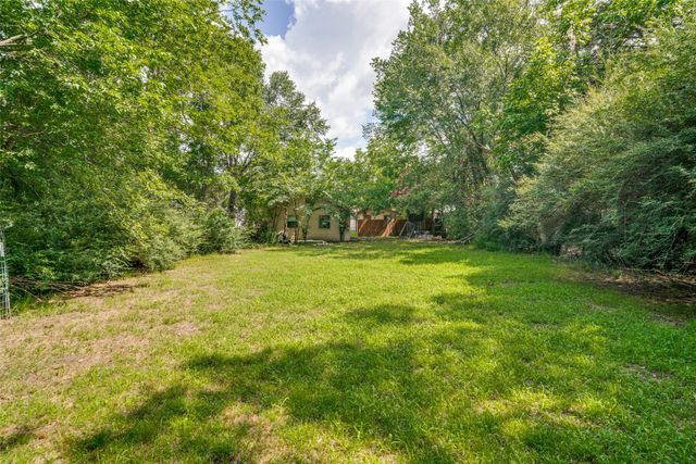 1415 Tulane Street, Greenville, TX 75401