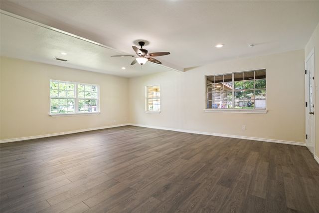 1415 Tulane Street, Greenville, TX 75401