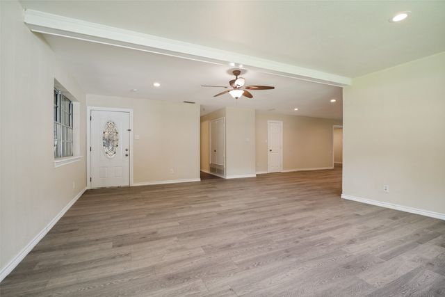 1415 Tulane Street, Greenville, TX 75401
