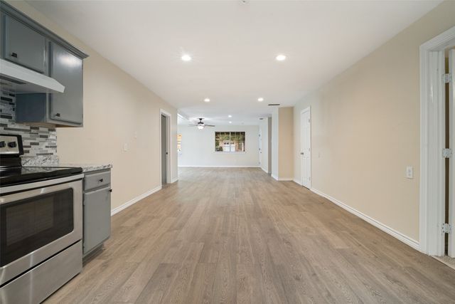 1415 Tulane Street, Greenville, TX 75401