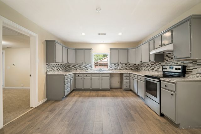 1415 Tulane Street, Greenville, TX 75401