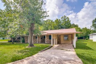 1415 Tulane Street, Greenville, TX 75401