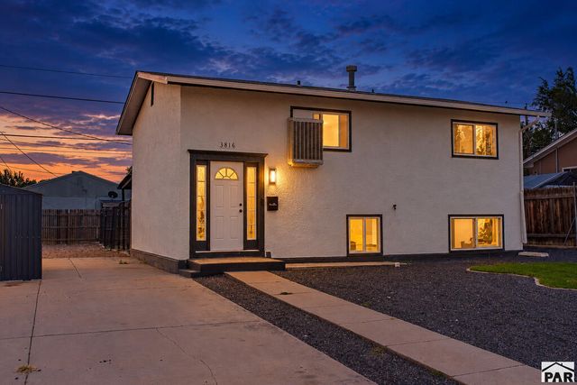 3816 Devonshire Lane, Pueblo, CO 81005