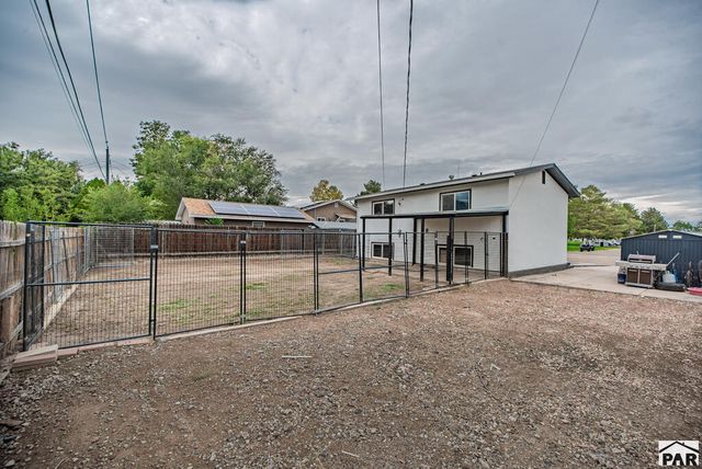 3816 Devonshire Lane, Pueblo, CO 81005