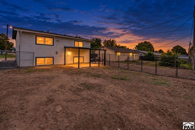 3816 Devonshire Lane, Pueblo, CO 81005
