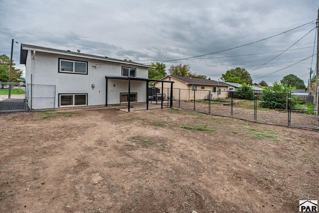 3816 Devonshire Lane, Pueblo, CO 81005