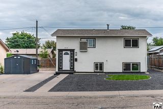 3816 Devonshire Lane, Pueblo, CO 81005