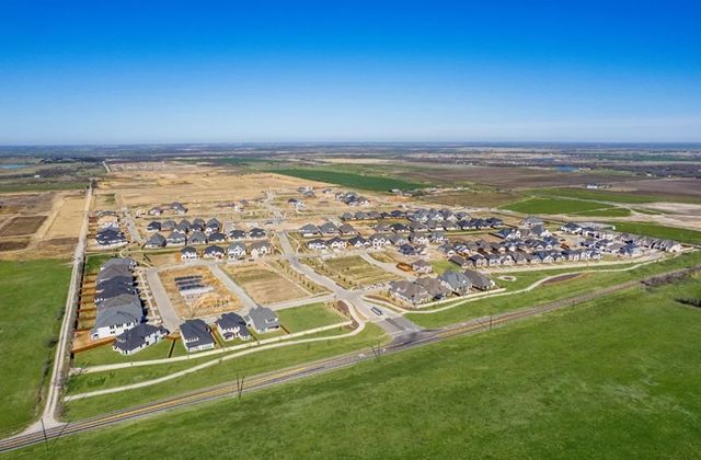 3320 Winecup Road, Celina, TX 75009