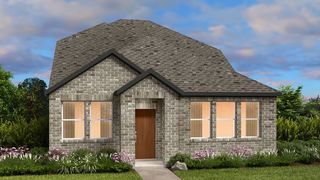 3320 Winecup Road, Celina, TX 75009