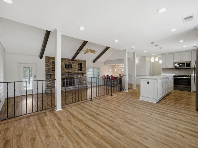 260 Heritage Hills Drive, Spartanburg, SC 29307