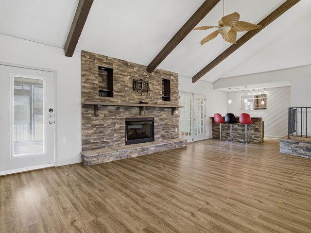 260 Heritage Hills Drive, Spartanburg, SC 29307