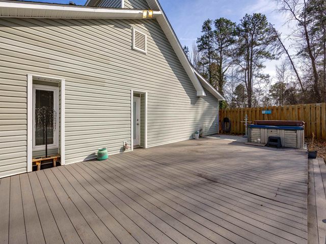 260 Heritage Hills Drive, Spartanburg, SC 29307