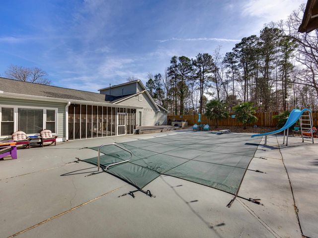 260 Heritage Hills Drive, Spartanburg, SC 29307