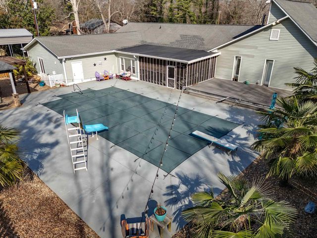 260 Heritage Hills Drive, Spartanburg, SC 29307