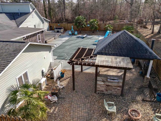 260 Heritage Hills Drive, Spartanburg, SC 29307