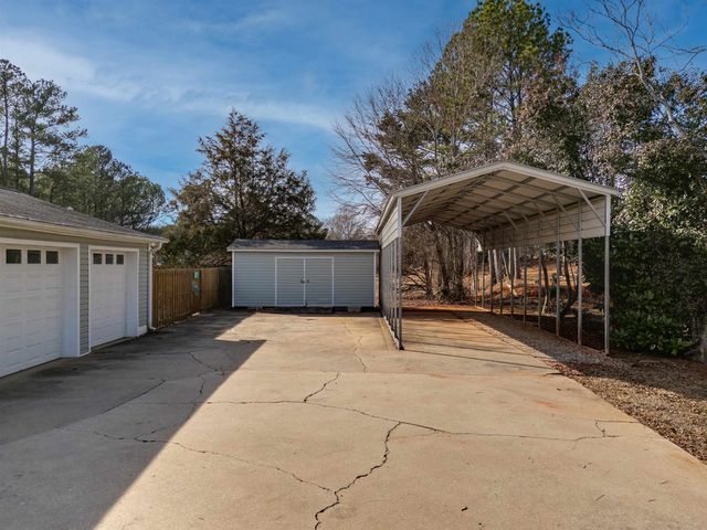 260 Heritage Hills Drive, Spartanburg, SC 29307